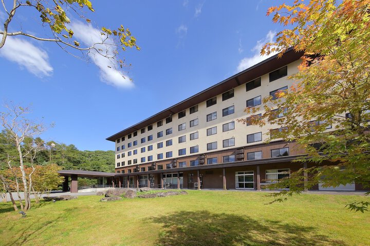 Hotel 102 of 111