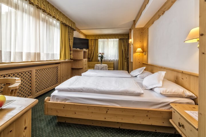 Hotel Armin
