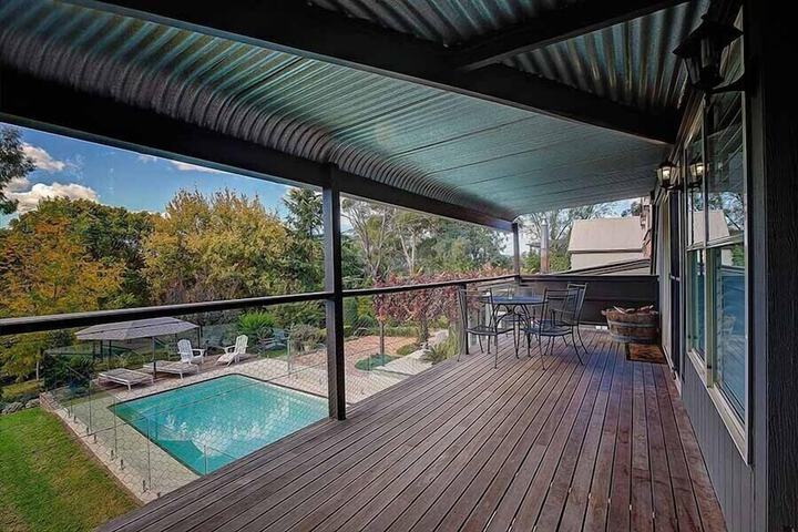 Terrace/Patio 30 of 51