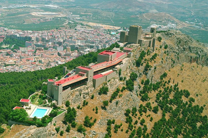 Image of Parador de Jaén