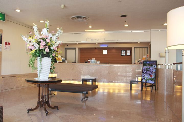 Hotel Interior 6 of 36