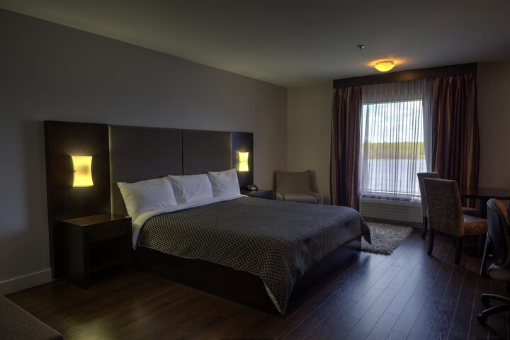 Room amenity