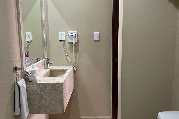 Bath Amenities
