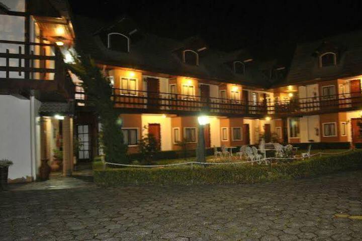 Hotel 2 of 3