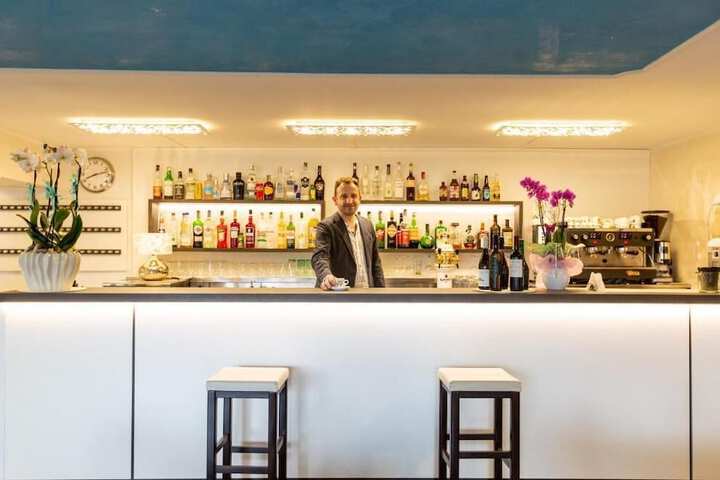 Fitness Center Photo