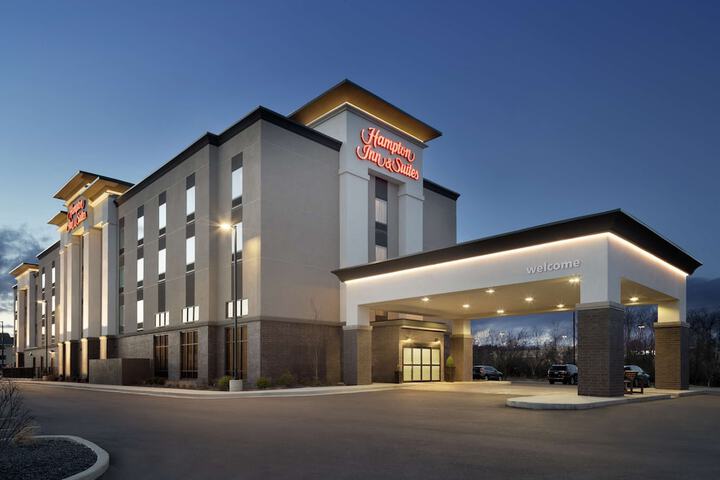 cheap hotels in alton illinois