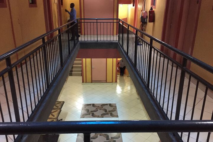 Nyam Hotel