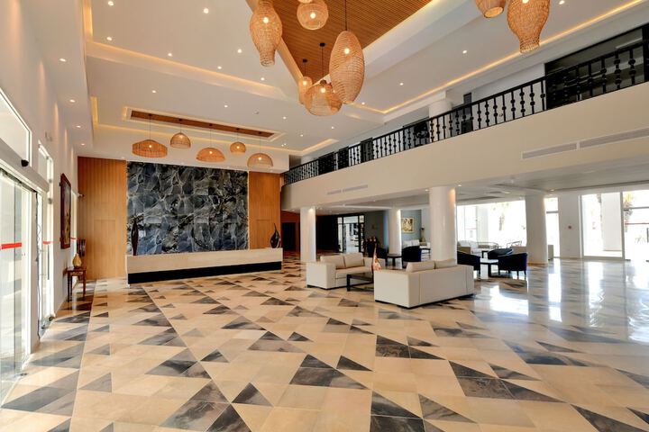 Hotel Interior 3 of 42