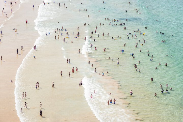 Beach 143 of 153