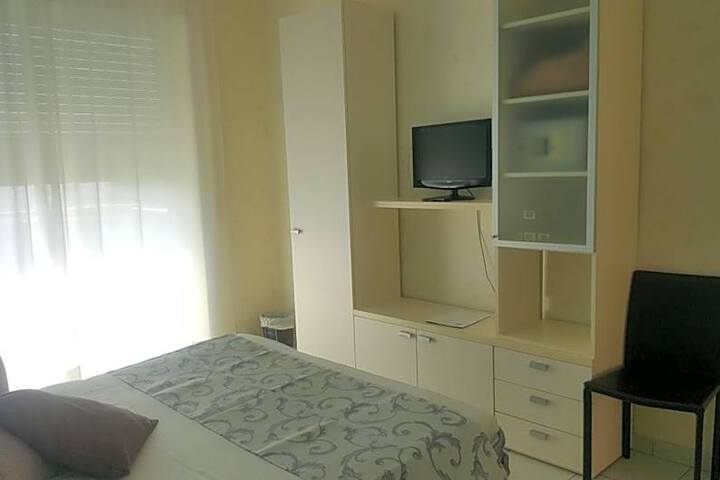 Fitness Facility Photos