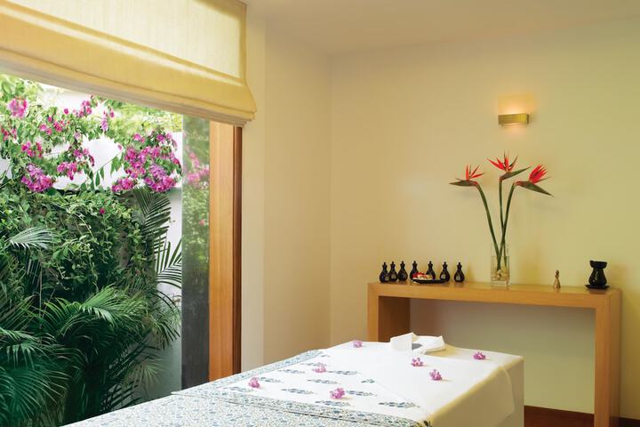 Treatment Room Pic