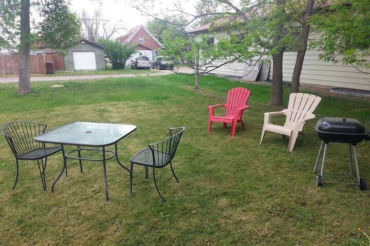 Terrace/Patio 45 of 55