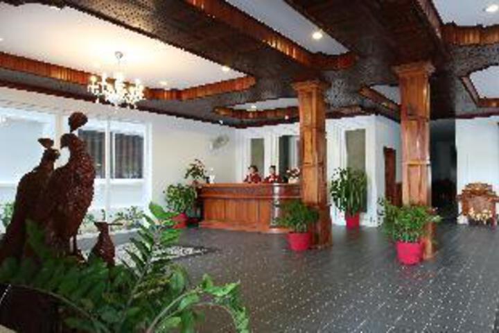 Hotel 8 of 23