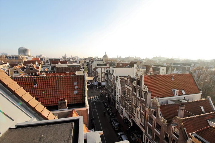 Hotel View 102 of 105