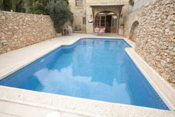 Pool 12 of 12