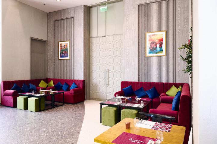 Hotel Interior 2 of 74