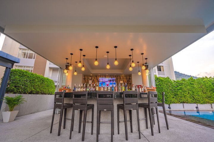 Terrace/Patio 202 of 220