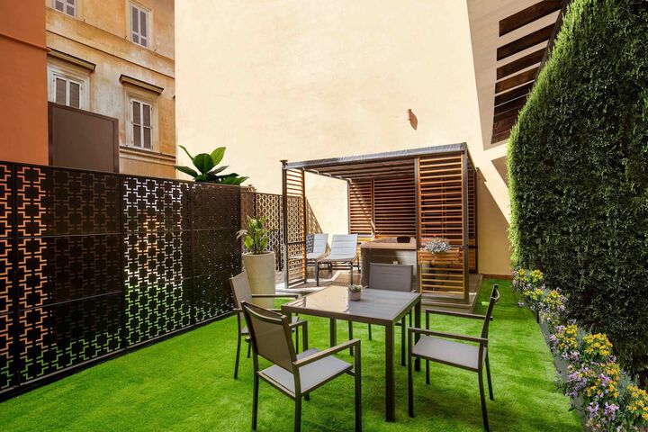 Terrace/Patio 202 of 289