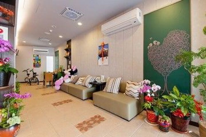 Fitness Center Photo