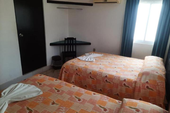 Fitness Center Photo