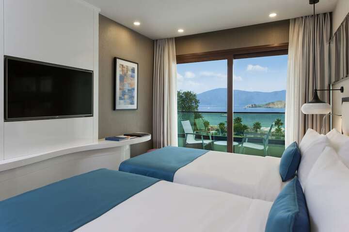 Room 15 of 45