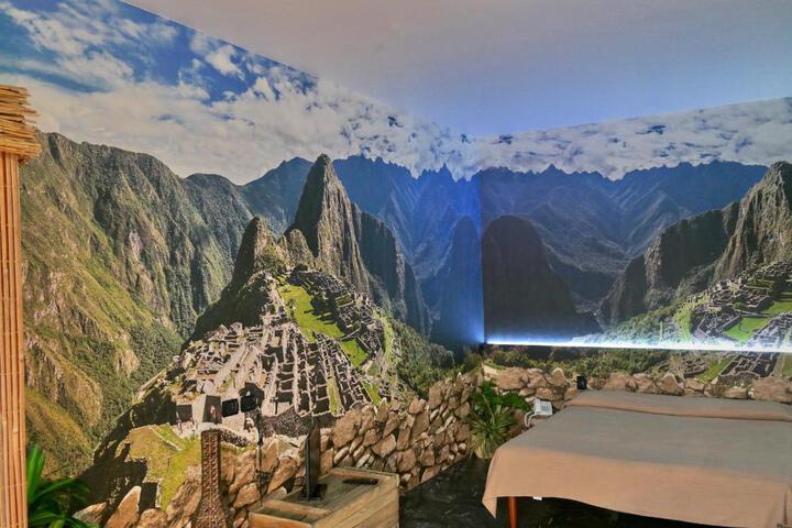 Fitness Facility Photos