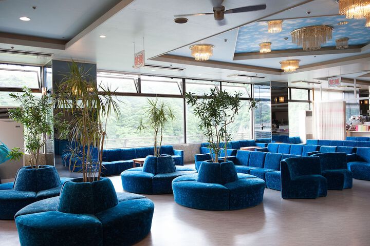 Hotel Interior 2 of 40