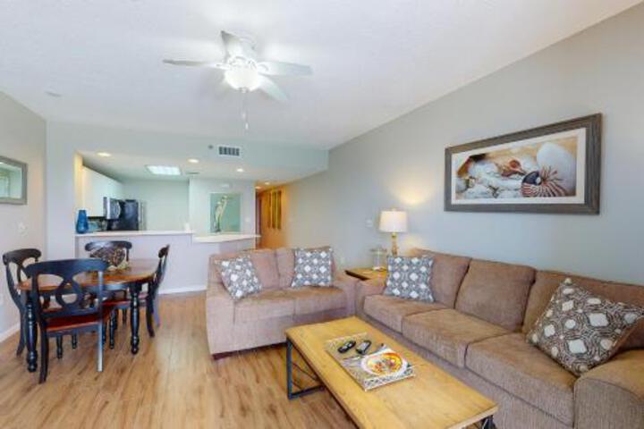 Sterling Sands 803 Destin in Destin, FL