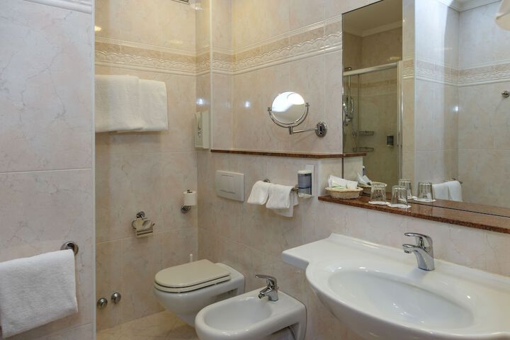 Bath Amenities