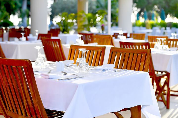 Restaurants