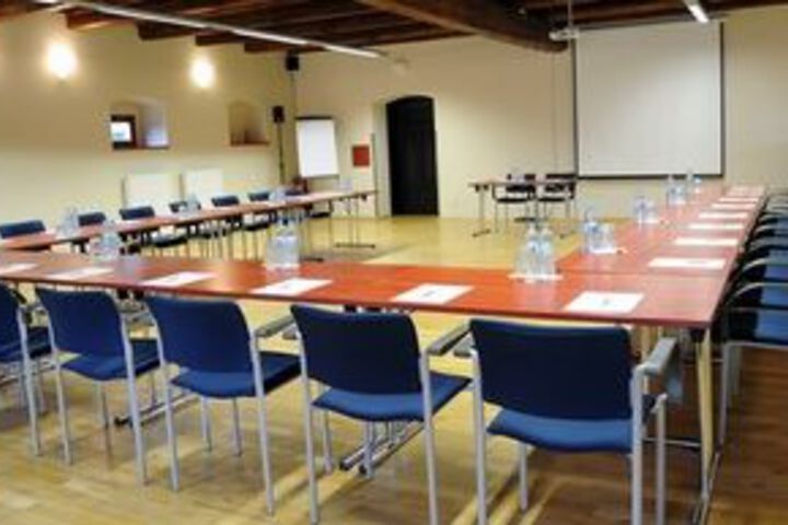 Meeting 25 of 34
