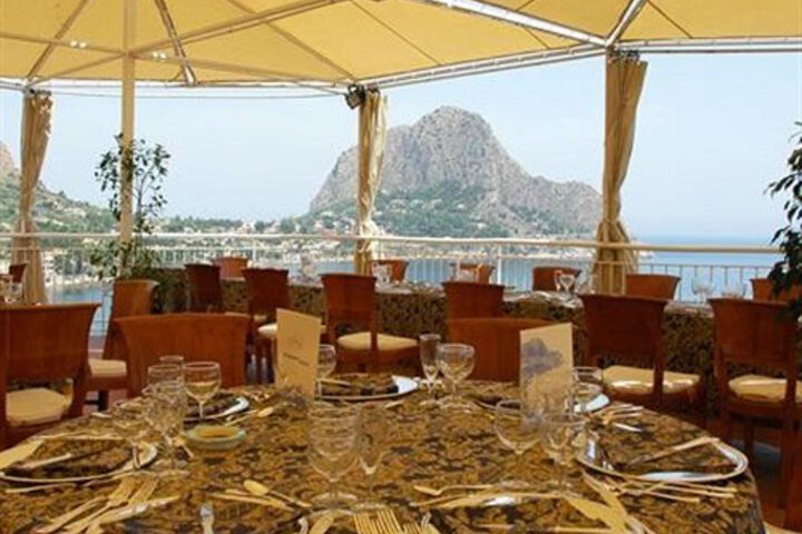 Kafara Hotel
