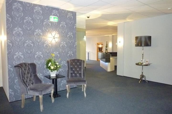 Hotel Interior 2 of 37