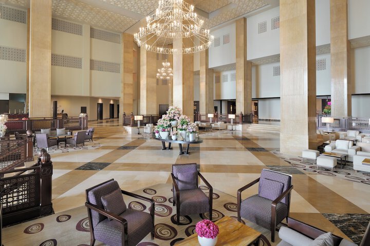 Hotel Interior 7 of 144