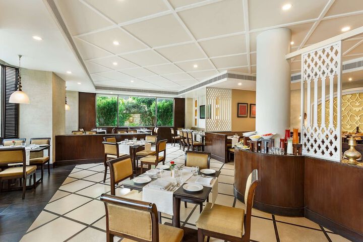 Restaurants
