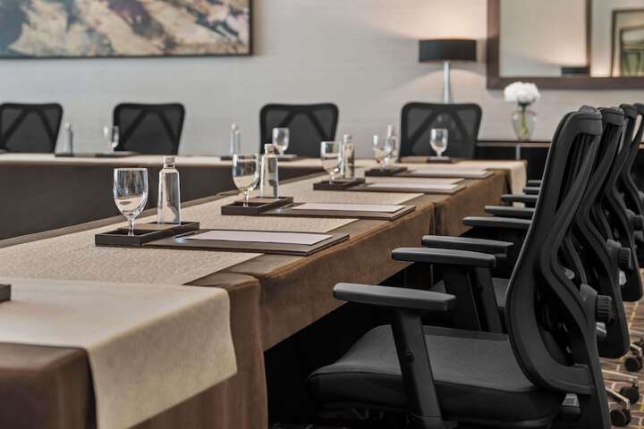 Meeting 233 of 268
