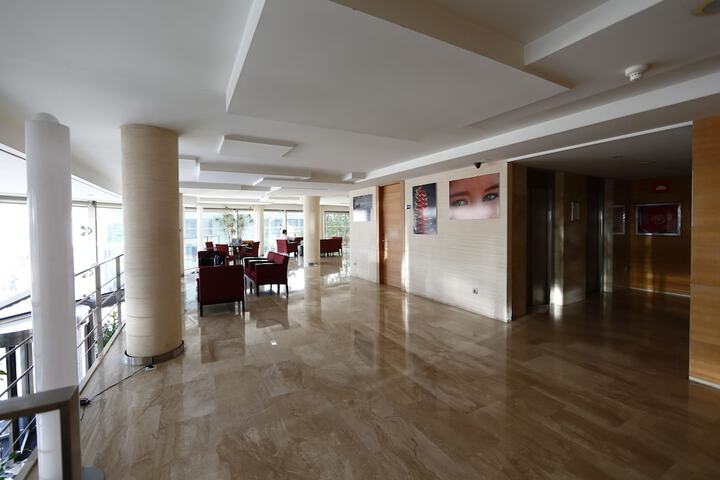 Hotel Interior 5 of 61