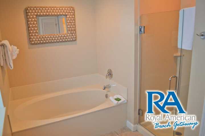 Restrooms