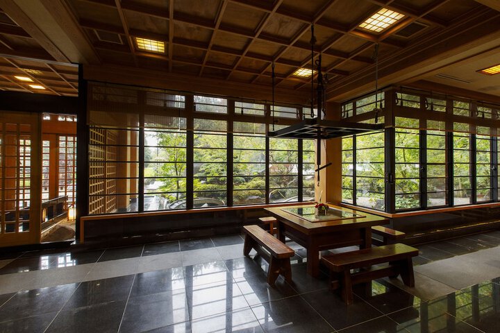 Lobby Photos