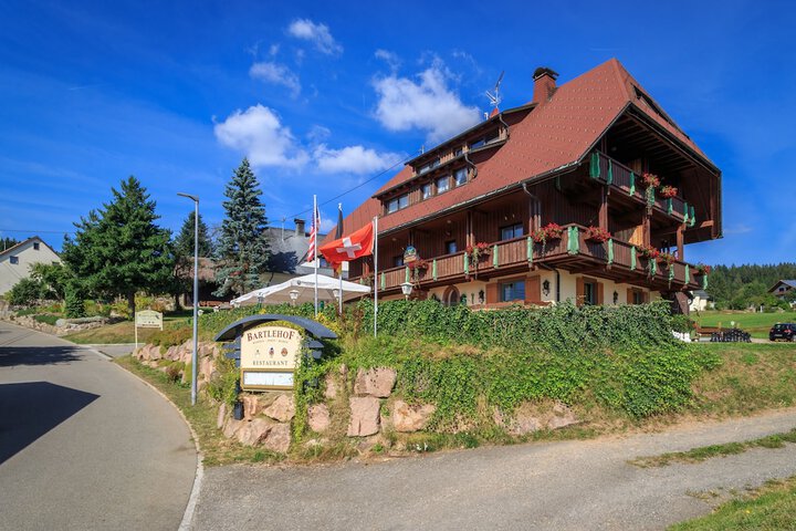 Hotel 44 of 49