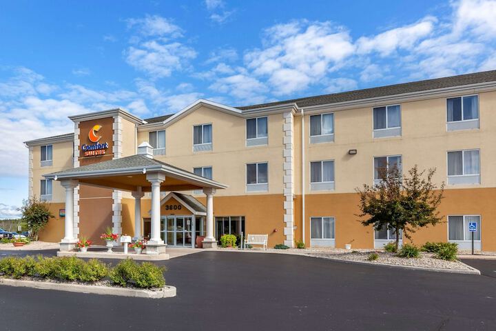 Hotel 21 of 22