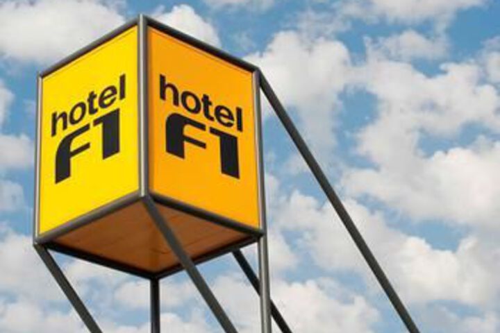 Hotel 29 of 40