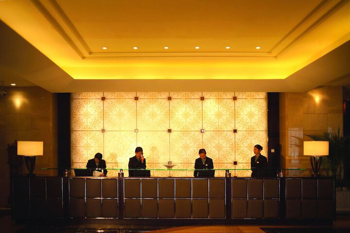 Hotel Interior 5 of 40
