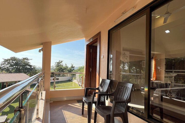 Terrace/Patio 61 of 109