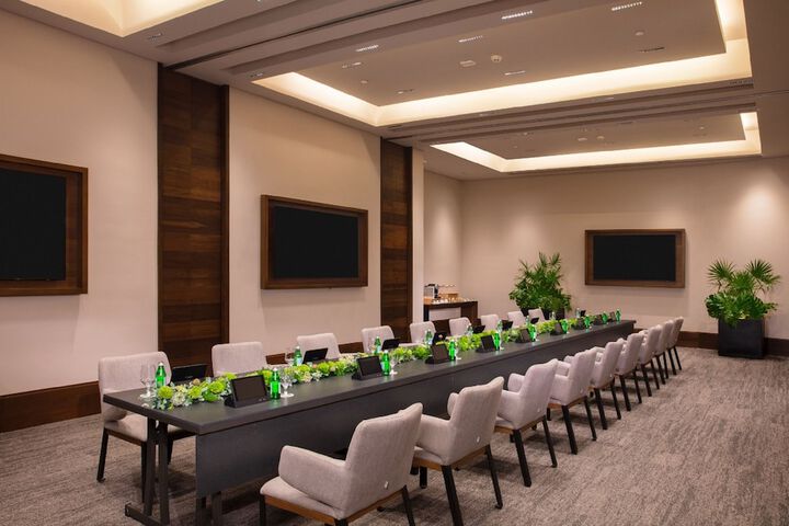 Meeting 118 of 140