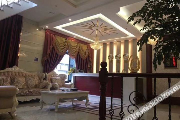 Hotel Interior 3 of 4