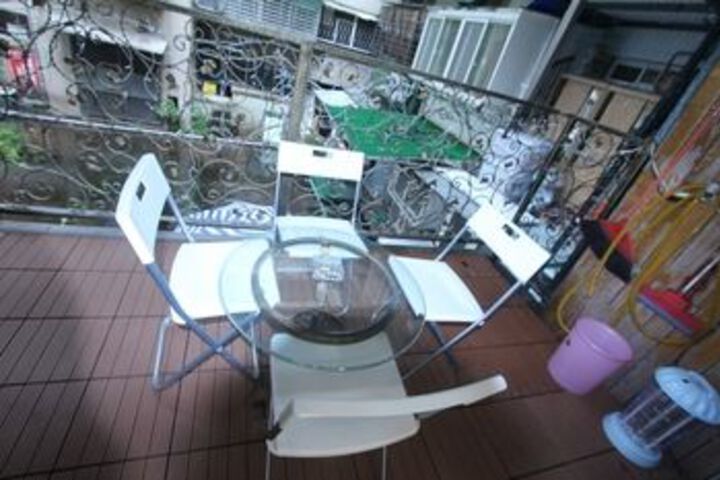 Terrace/Patio 22 of 25