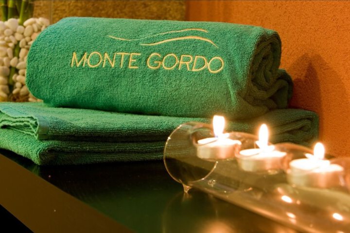 Spa Photos