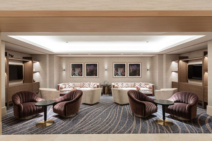 Hotel Interior 5 of 58