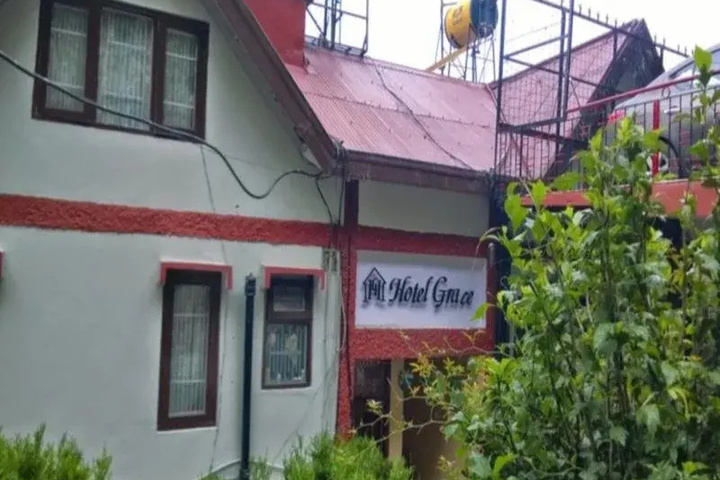 Hotel Grace
